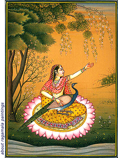 Ragini Sorathi